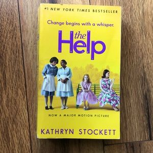 The Help Book